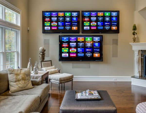 SoundFX offers Home Theater, Automation and Networking