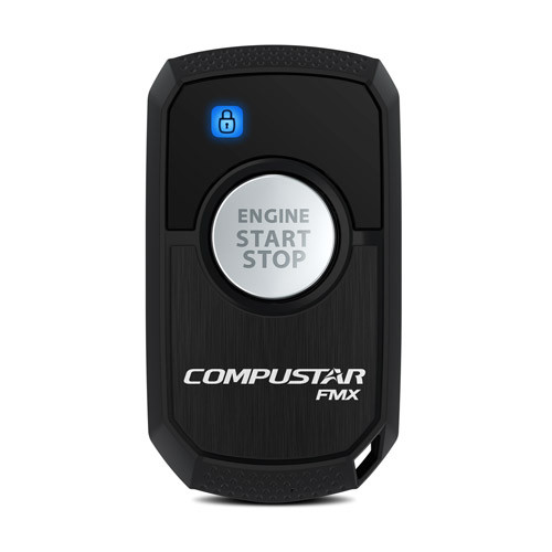 Compustar PRIME R3 2-WAY Remote Start